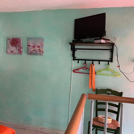 Apartmán La Casetta Di Lory Biassa Exteriér fotografie