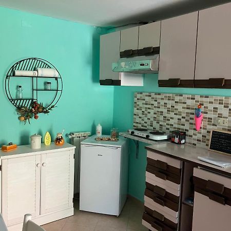 Apartmán La Casetta Di Lory Biassa Exteriér fotografie