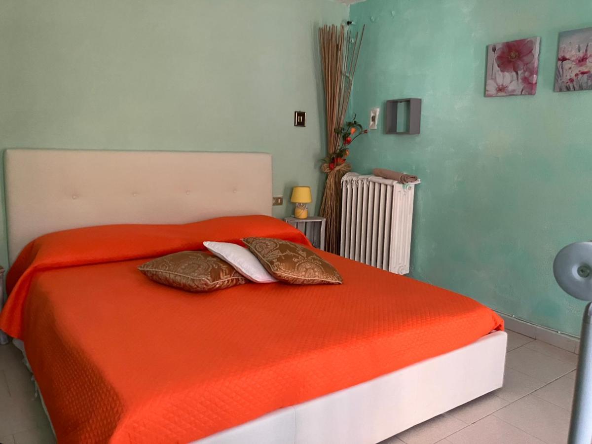 Apartmán La Casetta Di Lory Biassa Exteriér fotografie