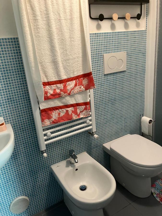 Apartmán La Casetta Di Lory Biassa Exteriér fotografie
