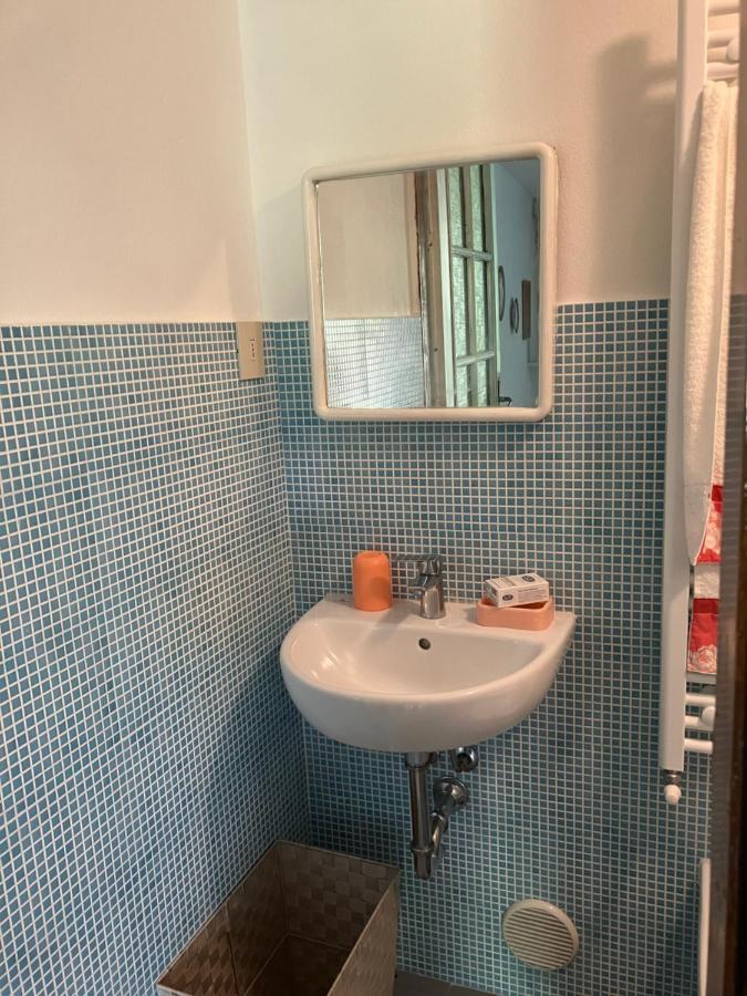 Apartmán La Casetta Di Lory Biassa Exteriér fotografie